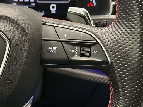 Used 2021 Audi RS Q8 w/ Carbon Optic Package AWD/4WD image 24