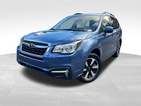 Used 2017 Subaru Forester 2.5i Limited image 9