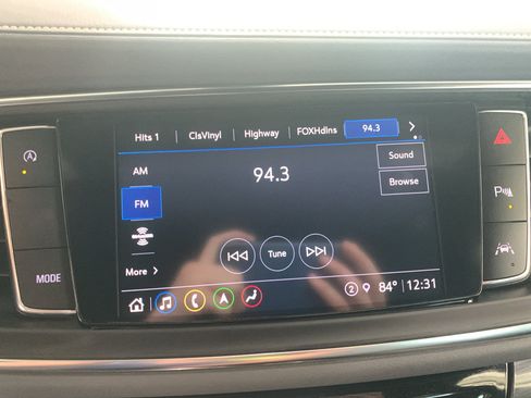 Used 2023 Buick Enclave Premium FWD image 23