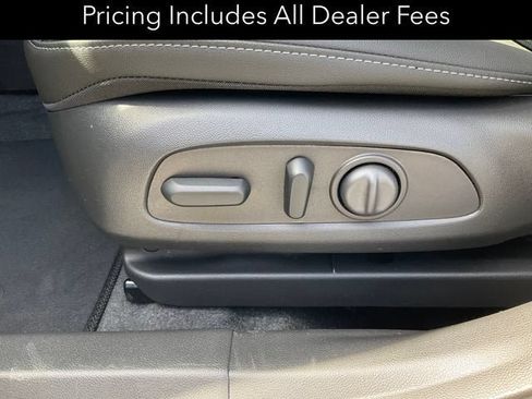 New 2026 Buick Envista Preferred w/ Convenience I Package FWD image 3