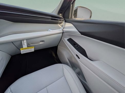 New 2026 Jeep Cherokee Limited AWD/4WD image 18