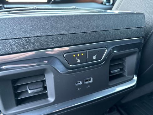 New 2026 GMC Sierra 2500 Denali w/ Denali Reserve Package image 51