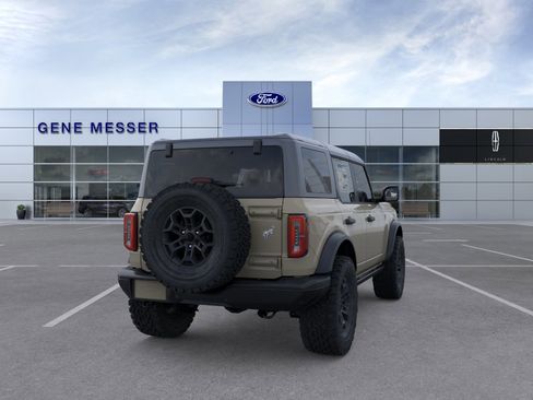 New 2026 Ford Bronco Badlands AWD/4WD image 30