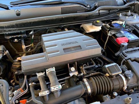 Used 2022 Honda CR-V EX-L image 30