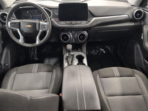 Used 2023 Chevrolet Blazer LT w/ Convenience Package AWD/4WD image 6