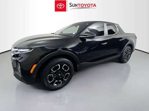 Used 2022 Hyundai Santa Cruz SEL image 9