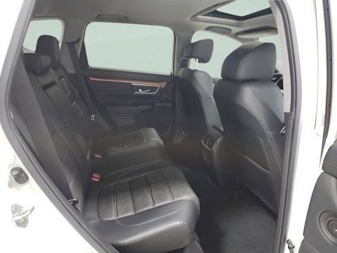 Certified 2019 Honda CR-V Touring image 16
