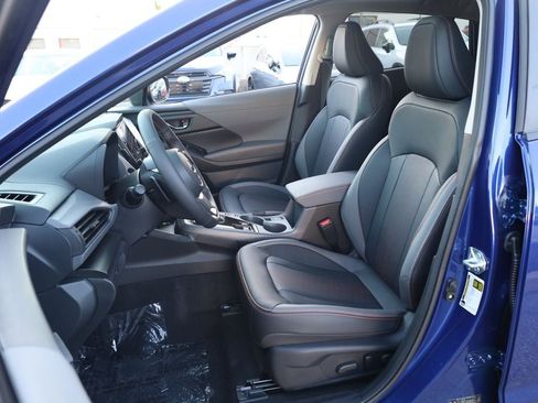 New 2026 Subaru Crosstrek 2.5i Limited AWD/4WD image 9
