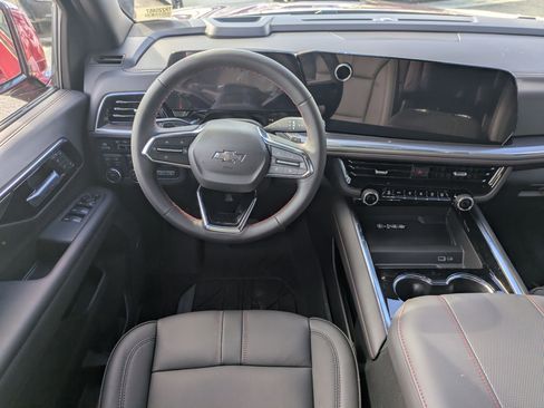 New 2026 Chevrolet Suburban RST w/ Comfort Package image 14