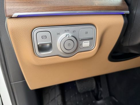 New 2026 Mercedes-Benz GLE 450 4MATIC image 25