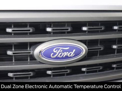 Used 2022 Ford F150 XLT w/ Equipment Group 302A High AWD/4WD image 19