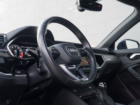 Used 2021 Audi Q3 2.0T Premium Plus w/ Premium Plus Package image 4