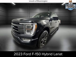 Used 2023 Ford F150 Lariat w/ Equipment Group 502A High 360° Tour