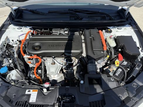 Used 2023 Honda Accord Touring image 34