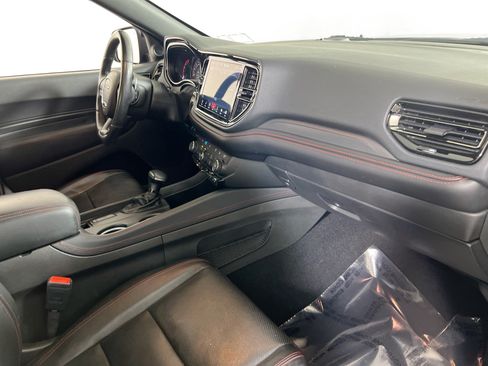 Used 2023 Dodge Durango R/T AWD/4WD image 31