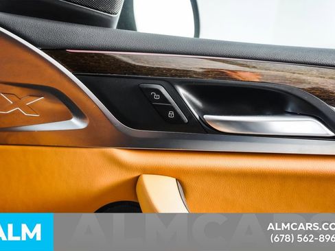 Used 2022 BMW X3 xDrive30i image 44