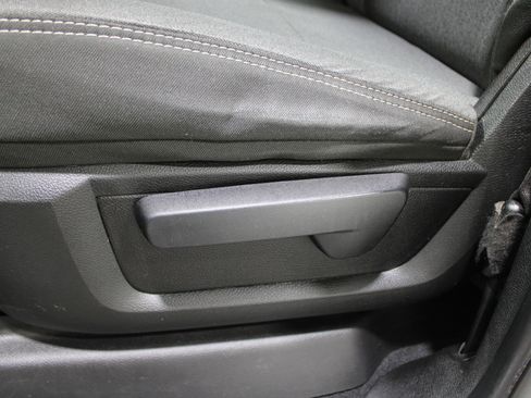 Used 2022 RAM 2500 Tradesman image 4