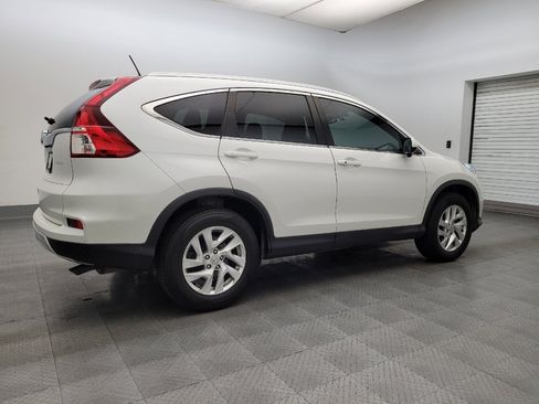 Used 2016 Honda CR-V EX-L image 10