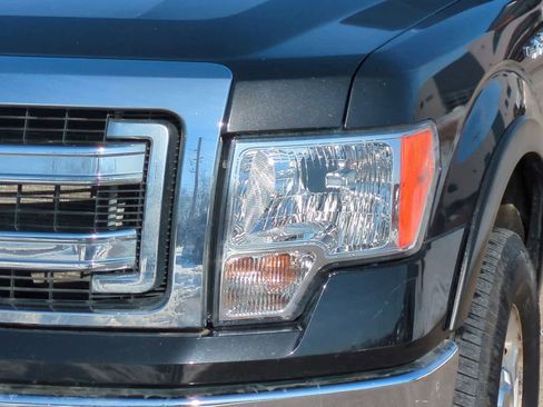 Used 2013 Ford F150 XLT w/ Mid Equipment Group image 11