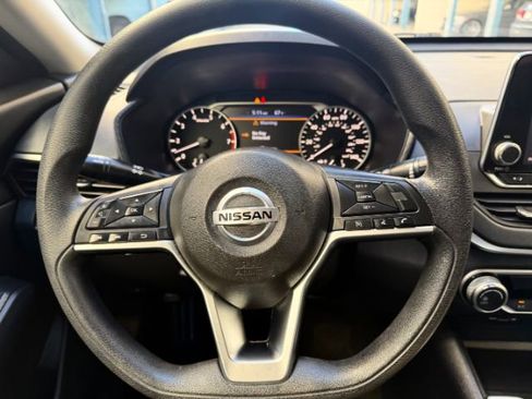 Used 2020 Nissan Altima 2.5 S image 16