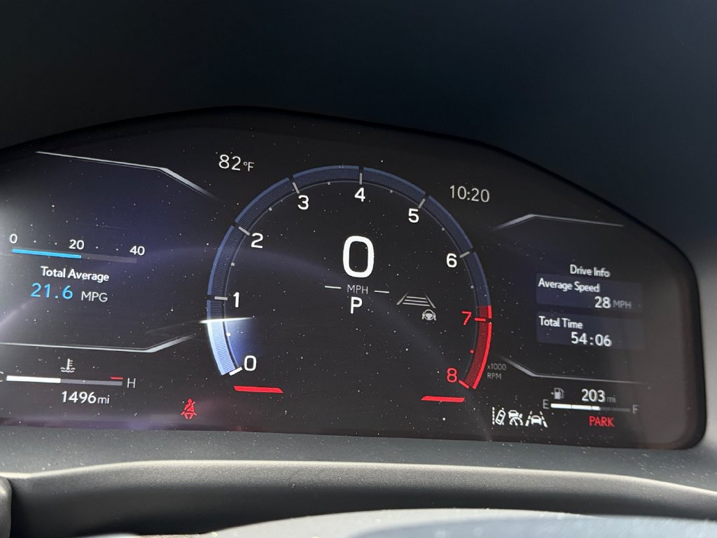Certified 2026 Lexus IS 350 F Sport AWD/4WD image 27