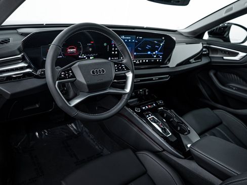 New 2025 Audi A5 2.0T Premium Plus image 9