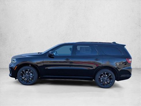 New 2026 Dodge Durango GT w/ Blacktop Package image 9
