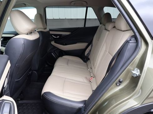 Used 2021 Subaru Outback Limited AWD/4WD image 18