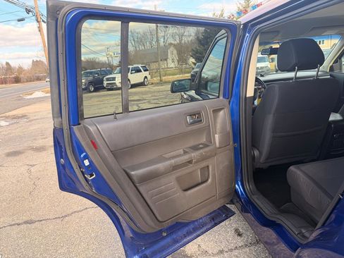 Used 2013 Ford Flex SE image 14