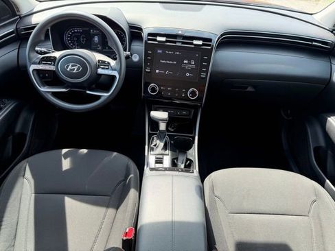 Certified 2023 Hyundai Tucson SEL AWD/4WD image 40