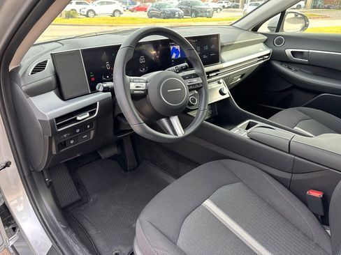 Certified 2025 Hyundai Sonata SEL image 20