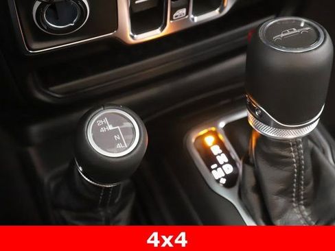 New 2026 Jeep Gladiator Sport image 24