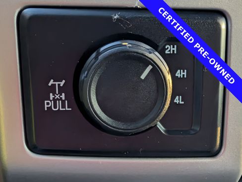 Certified 2020 Ford F350 Lariat w/ FX4 Off-Road Package image 31