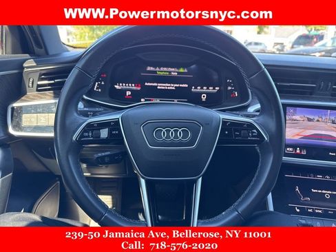 Used 2023 Audi A6 2.0T Premium image 31