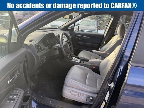 Used 2021 Honda Passport EX-L image 8