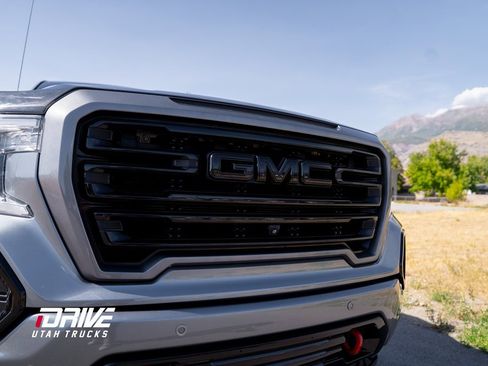 Used 2020 GMC Sierra 1500 AT4 image 8