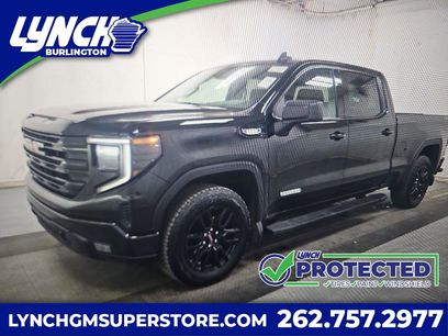 Used 2022 GMC Sierra 1500 Elevation