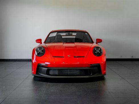 Certified 2022 Porsche 911 GT3 image 10