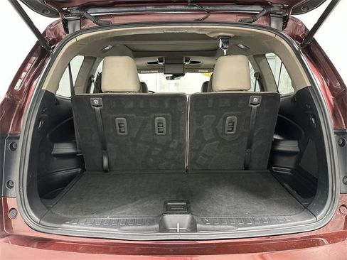 Used 2022 Honda Pilot Elite image 25
