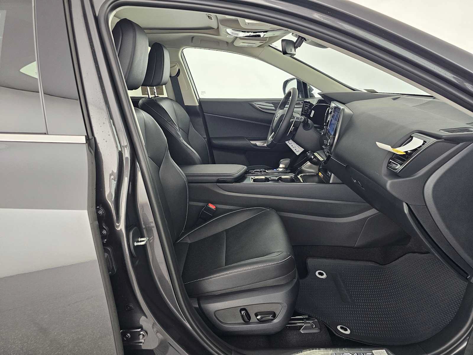 Certified 2026 Lexus NX 350 AWD w/ Accessory Package (K3) image 10