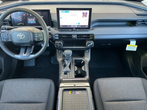 New 2026 Toyota RAV4 LE FWD image 9