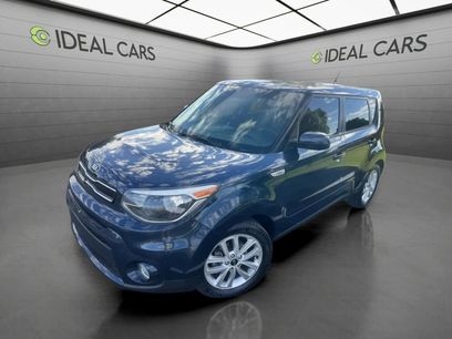 Used 2017 Kia Soul +