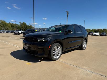 Used 2023 Dodge Durango GT
