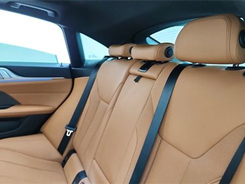 Used 2025 BMW i4 M50 image 30