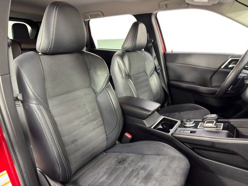 Used 2022 Mitsubishi Outlander SE image 33