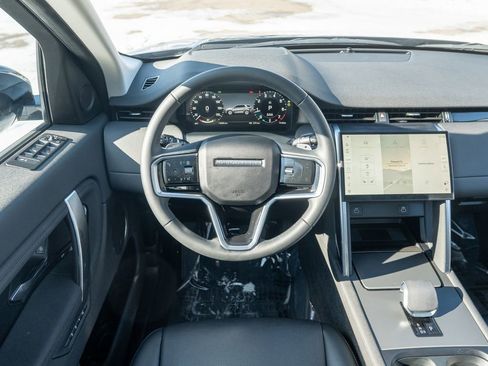 Certified 2024 Land Rover Discovery Sport S image 13