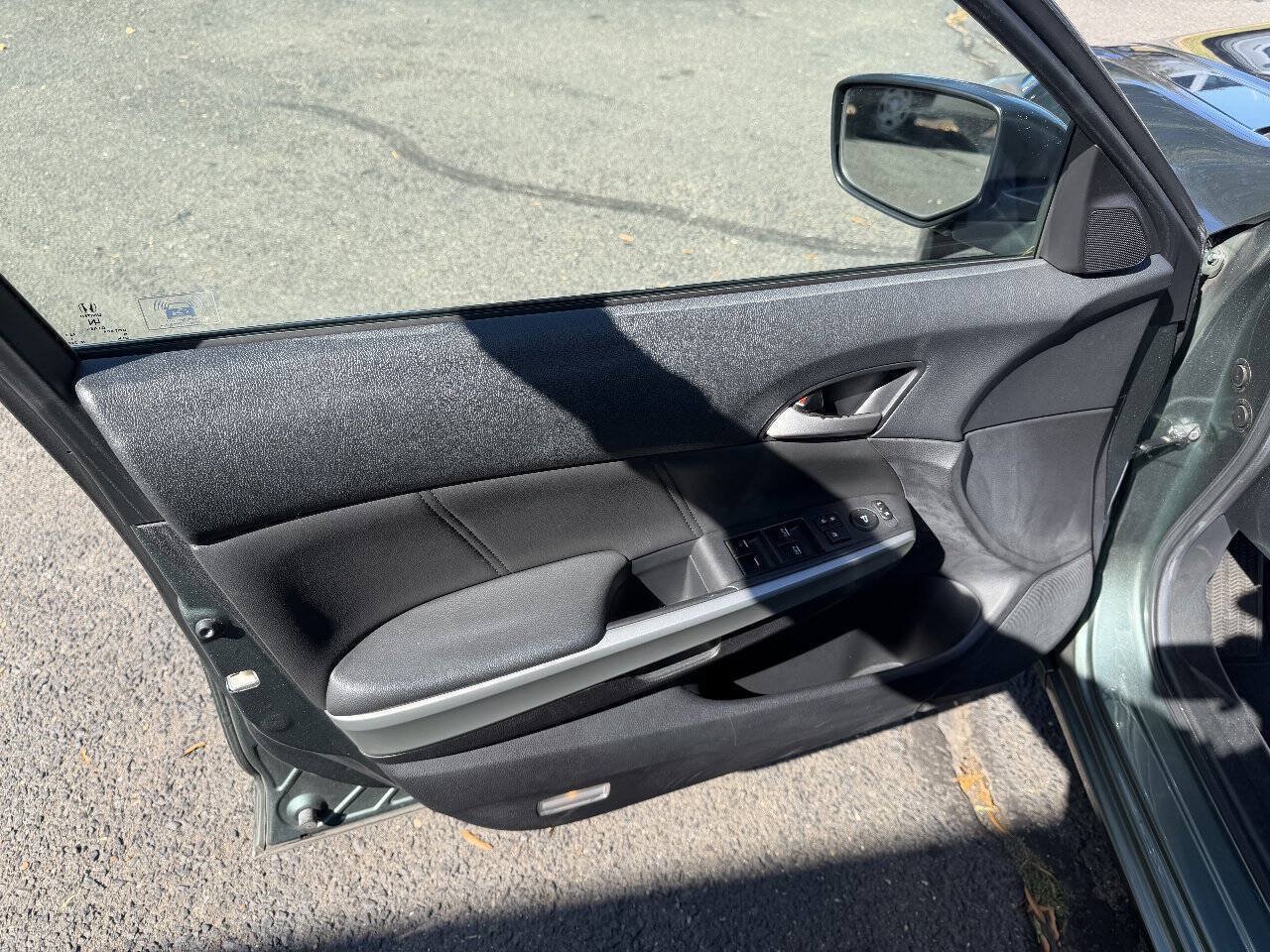 Used 2008 Honda Accord EX-L image 10