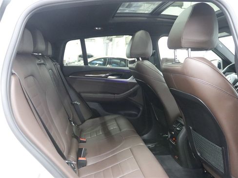 Used 2020 BMW X4 xDrive30i w/ Convenience Package AWD/4WD image 20