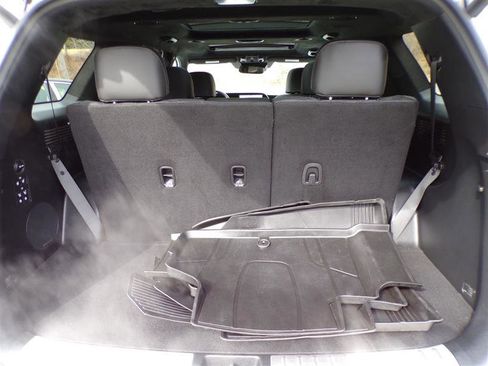 Used 2020 Hyundai Palisade Limited w/ Winter Weather Package image 48