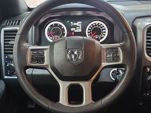 Used 2021 RAM 1500 Classic Warlock image 15